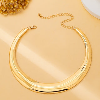 Choker Jewelry Set