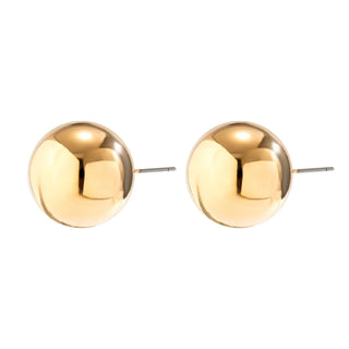 Gold Silver Jewelry Set