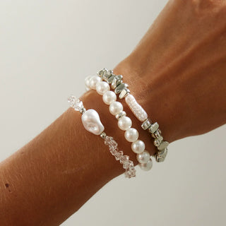 Pearl Chain Accessory