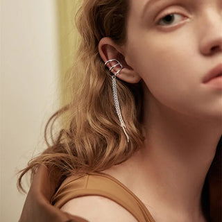 Zircon Classic Earrings