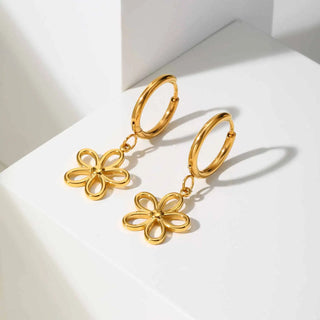 Gold Stainless Bracelet