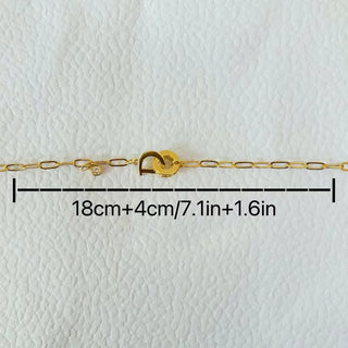 Chain Bracelet 3