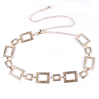 Chain Waist Belt