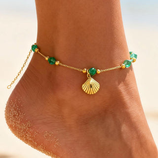 Crystal Gold Bracelet 2