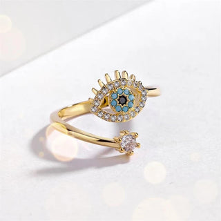 Adjustable Ring