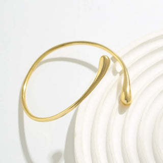 Gold Classic Bracelet 2