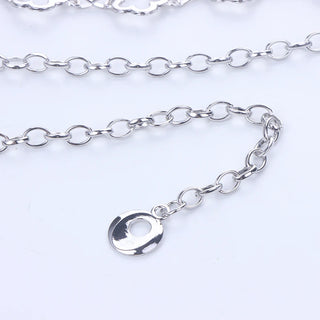 Chain Waist Belt 6