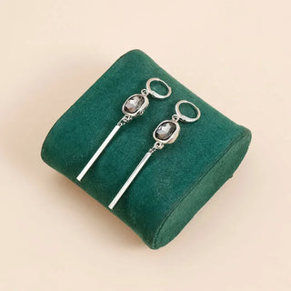Tassel Chain Jewelry Set