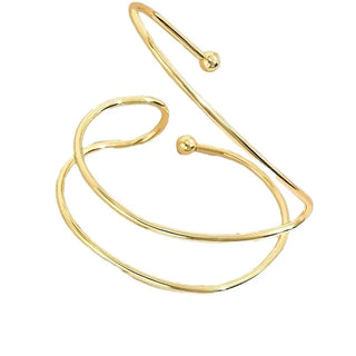 Gold Bracelet