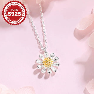 Zircon Silver Choker Necklace