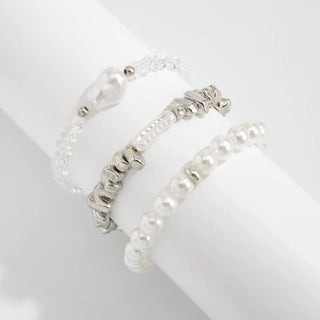 Pearl Chain Accessory