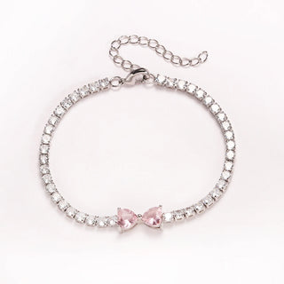 Crystal Zircon Accessory