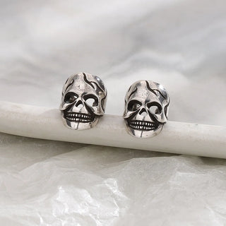 Zircon Classic Earrings