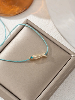 Gold Chain Anklet