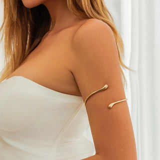 Gold Classic Bracelet 2