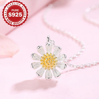 Zircon Silver Choker Necklace
